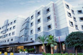  Geneva Hotel  Amman
